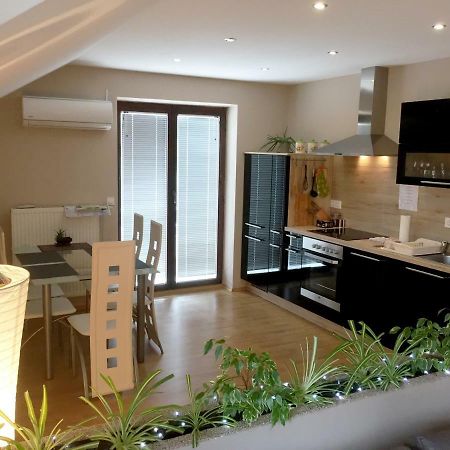 Apartment Relax Stranice Exterior photo