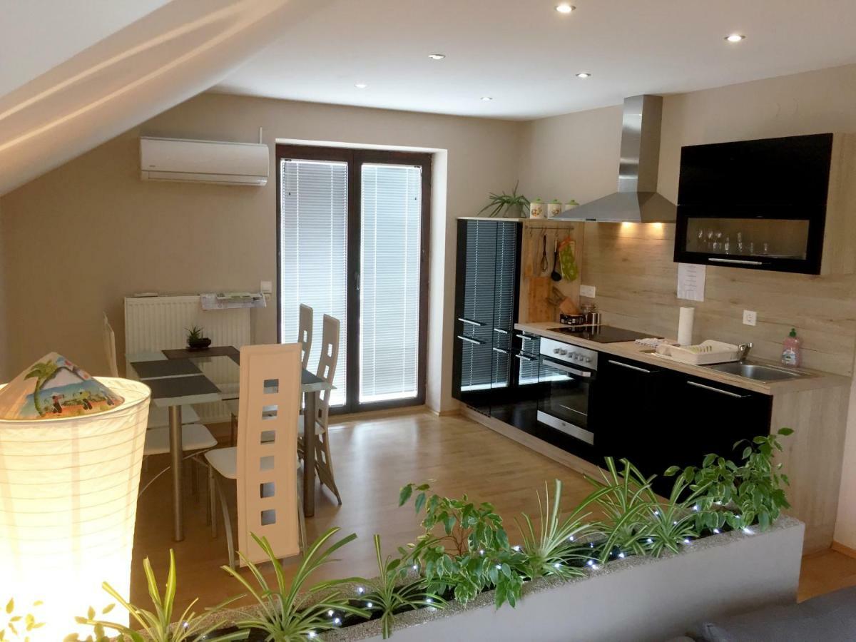 Apartment Relax Stranice Exterior photo